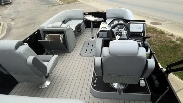 Slide: The Image of SunCatcher Fusion 324SL 2026 - 15