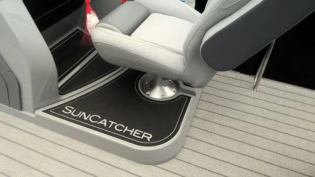 Slide: The Image of SunCatcher Fusion 324SL 2026 - 16