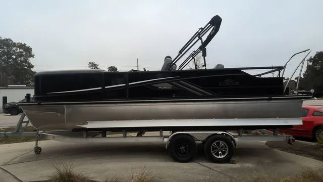 Slide: The Image of SunCatcher Fusion 324SL 2026 - 2