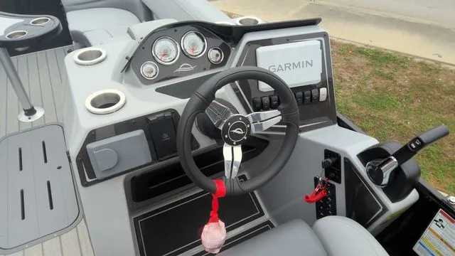 Slide: The Image of SunCatcher Fusion 324SL 2026 - 8