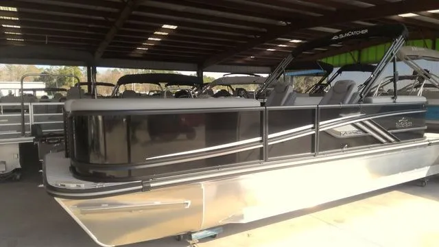 The Image of SunCatcher Fusion 322RC 2026 - 1