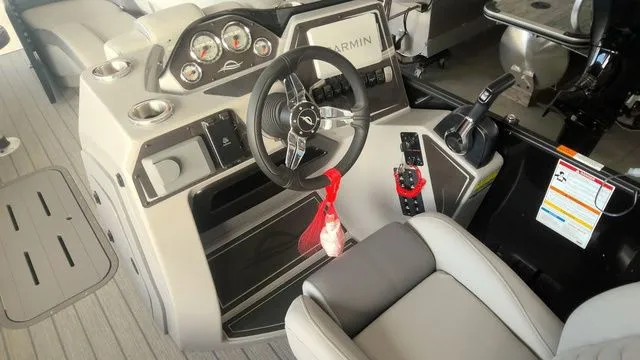 Slide: The Image of SunCatcher Fusion 322RC 2026 - 6