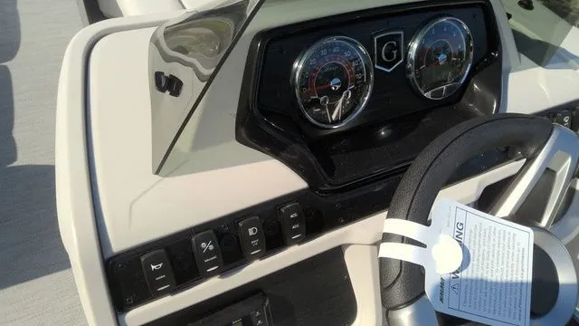 Slide: The Image of Godfrey Sweetwater 2286 SFL Sport Tube 27 In. Package 2026 - 14