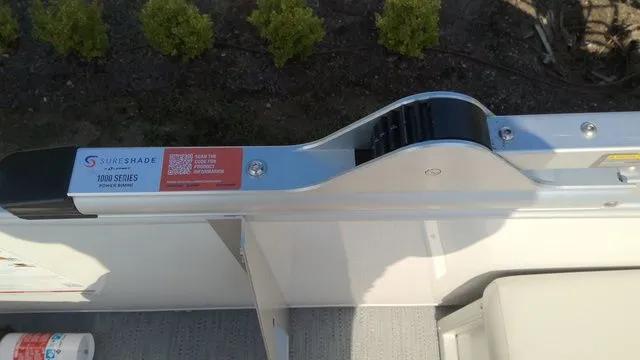 Slide: The Image of Godfrey Sweetwater 2286 SFL Sport Tube 27 In. Package 2026 - 18