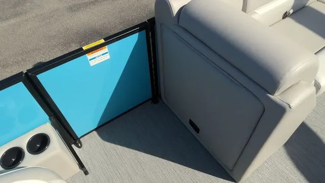 Slide: The Image of Godfrey Xperience 2286 SBX Sport Tube 27 In. Package 2026 - 13