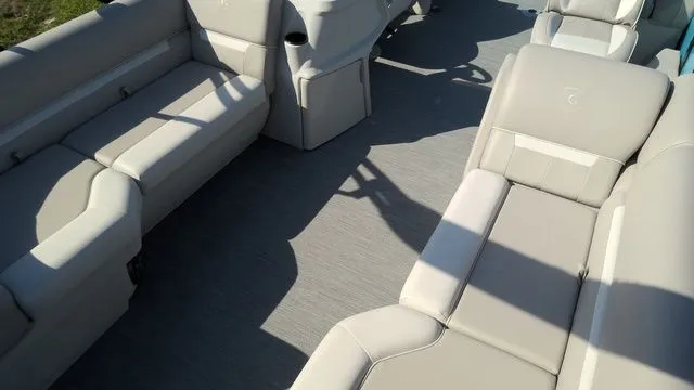 Slide: The Image of Godfrey Xperience 2286 SBX Sport Tube 27 In. Package 2026 - 3