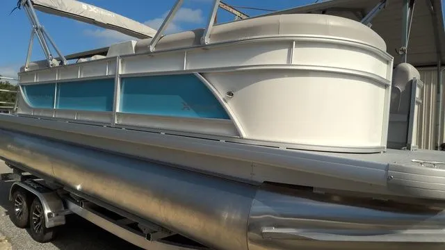 The Image of Godfrey Xperience 2286 SBX Sport Tube 27 In. Package 2026 - undefined