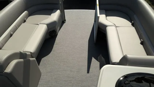 Slide: The Image of Godfrey Xperience 2286 SBX Sport Tube 27 In. Package 2026 - 10