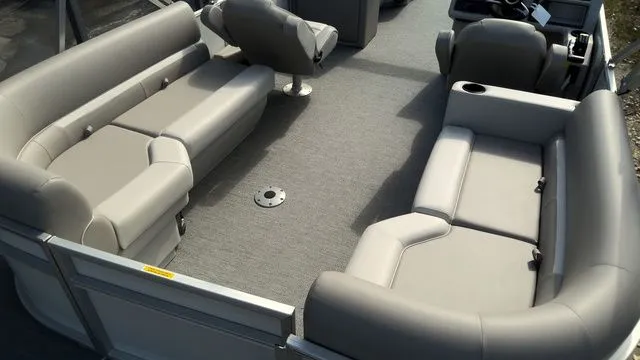 Slide: The Image of Godfrey Xperience 2286 SBX Sport Tube 27 In. Package 2026 - 3