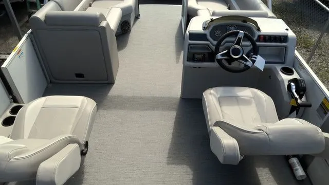 Slide: The Image of Godfrey Xperience 2286 SBX Sport Tube 27 In. Package 2026 - 4