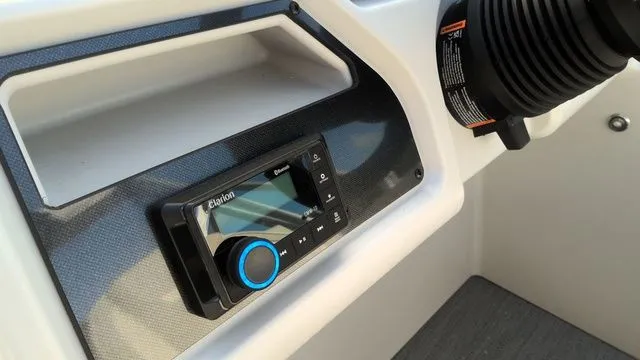 Slide: The Image of Godfrey Xperience 2286 SBX Sport Tube 27 In. Package 2026 - 6