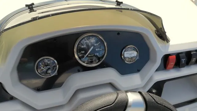 Slide: The Image of Godfrey Xperience 2286 SBX Sport Tube 27 In. Package 2026 - 7