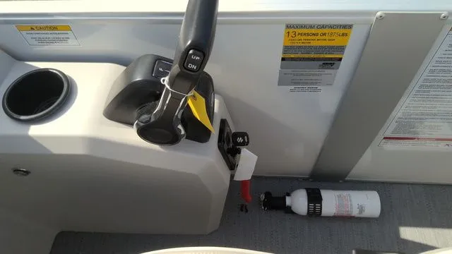 Slide: The Image of Godfrey Xperience 2286 SBX Sport Tube 27 In. Package 2026 - 9