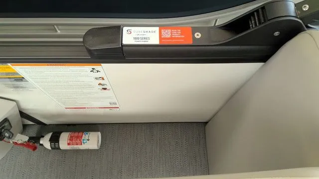 Slide: The Image of Godfrey Sweetwater 2286 SB 27" Impact Center Tube Package 2026 - 13