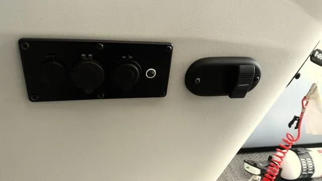 Slide: The Image of Godfrey Sweetwater 2286 SFLC 27" Impact Center Tube Packag 2026 - 12