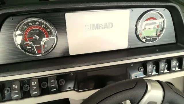 Slide: The Image of Godfrey Sweetwater 2286 SFLC 27" Impact Center Tube Packag 2026 - 14