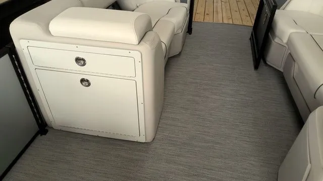 Slide: The Image of Godfrey Sweetwater 2286 SFLC 27" Impact Center Tube Packag 2026 - 16