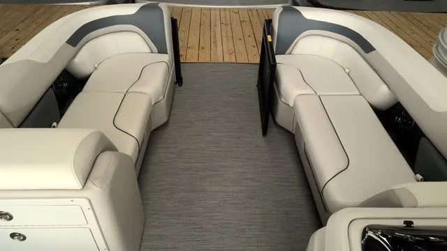 Slide: The Image of Godfrey Sweetwater 2286 SFLC 27" Impact Center Tube Packag 2026 - 17