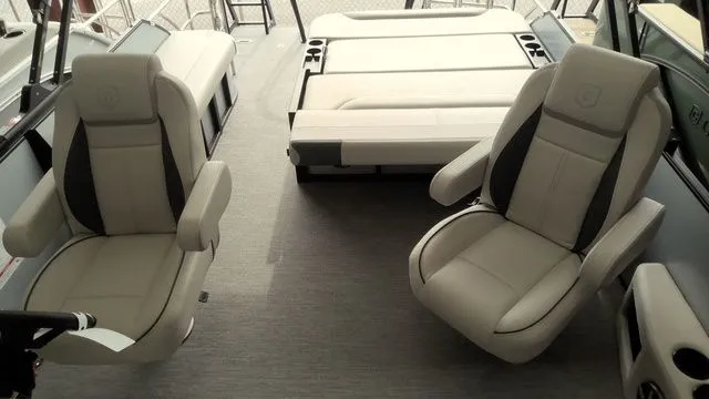 Slide: The Image of Godfrey Sweetwater 2286 SFLC 27" Impact Center Tube Packag 2026 - 5