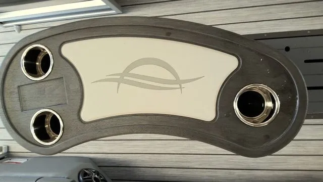 Slide: The Image of SunCatcher Fusion 324SS 2025 - 22