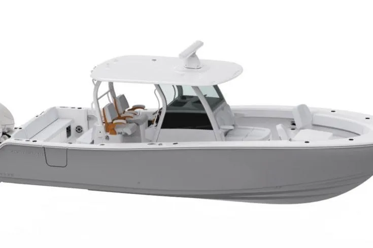 The Image of Sportsman Masters 247OE Bay Boat 2026 - undefined