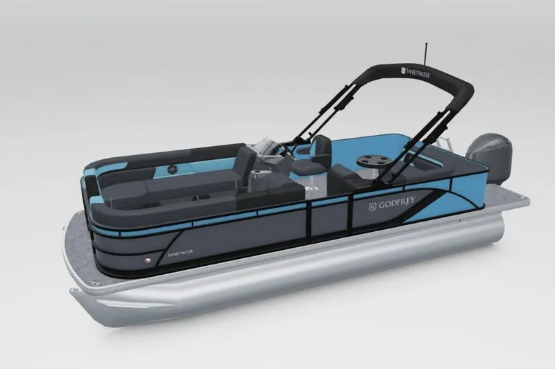 The Image of Godfrey Sweetwater 2286 SFL 2026 - undefined