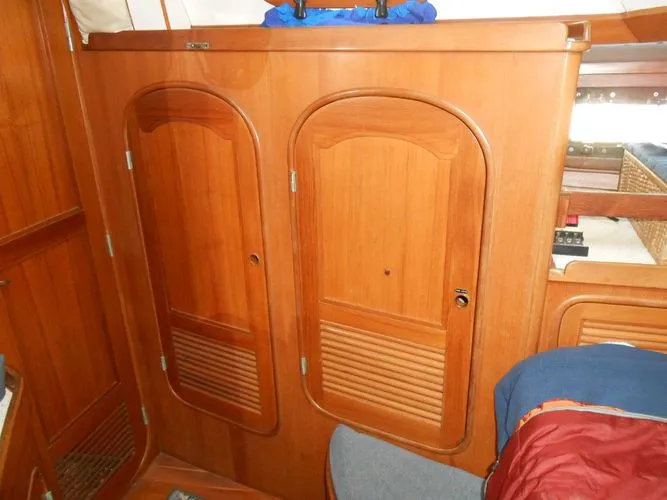 Slide: The Image of 1989 Norseman 447 - Image 11 - 11