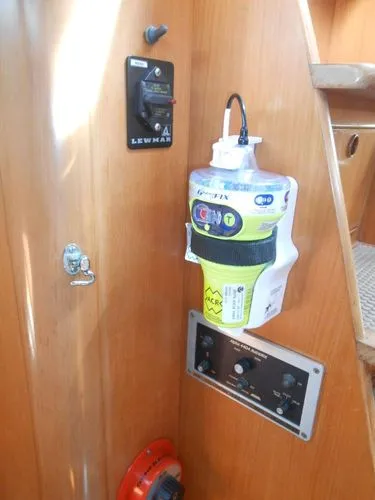 Slide: The Image of 1989 Norseman 447 - Image 20 - 20