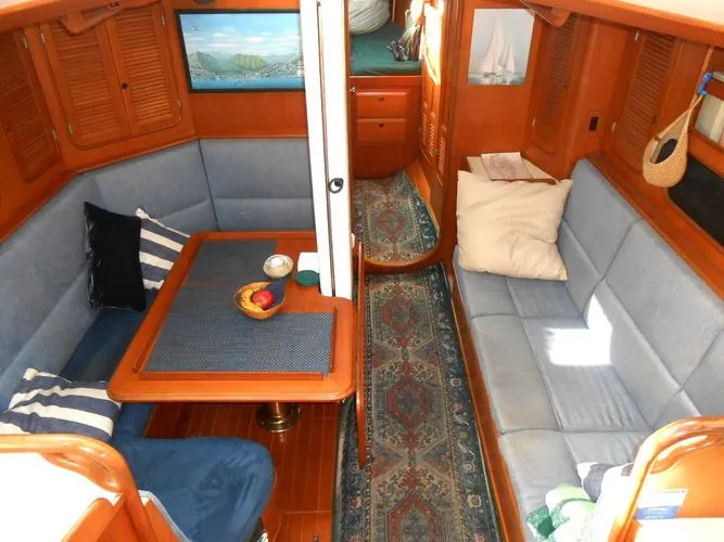 Slide: The Image of 1989 Norseman 447 - Image 3 - 3