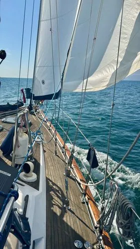 Slide: The Image of 1989 Norseman 447 - Image 30 - 30