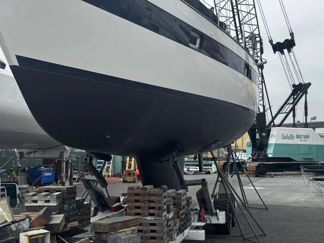 Slide: The Image of 1989 Norseman 447 - Image 31 - 31