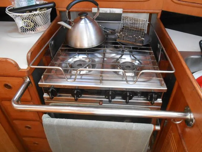 Slide: The Image of 1989 Norseman 447 - Image 6 - 6