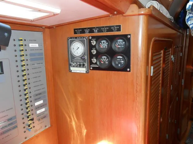 Slide: The Image of 1989 Norseman 447 - Image 7 - 7