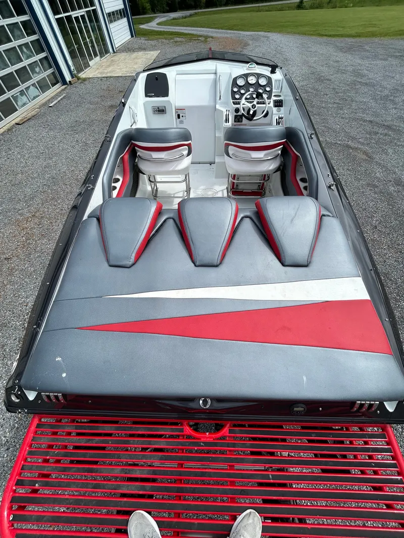 Slide: The Image of Baja 30 Outlaw 2006 - 9