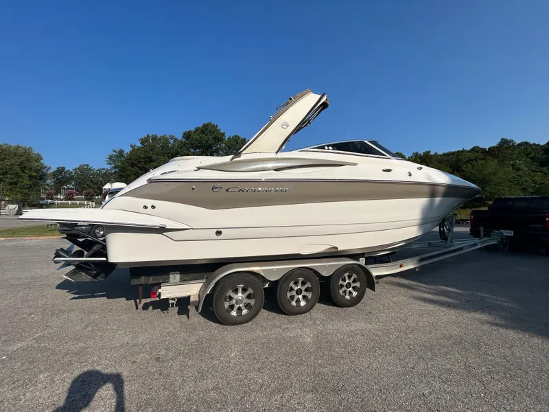 The Image of Crownline Boats 300 LS 2008 - 0