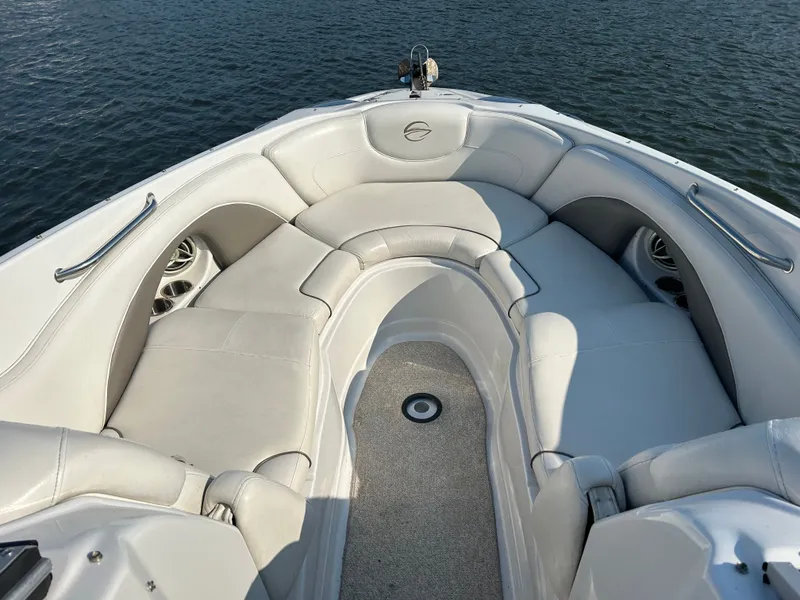 Slide: The Image of Crownline Boats 300 LS 2008 - 18