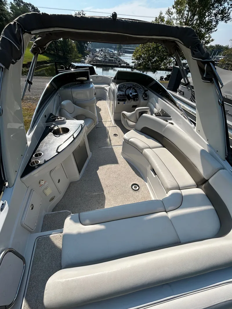 Slide: The Image of Crownline Boats 300 LS 2008 - 31