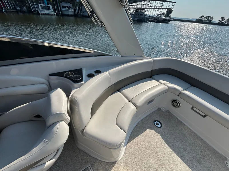 Slide: The Image of Crownline Boats 300 LS 2008 - 41