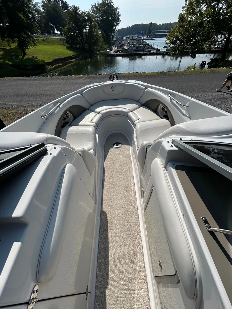 Slide: The Image of Crownline Boats 300 LS 2008 - 44
