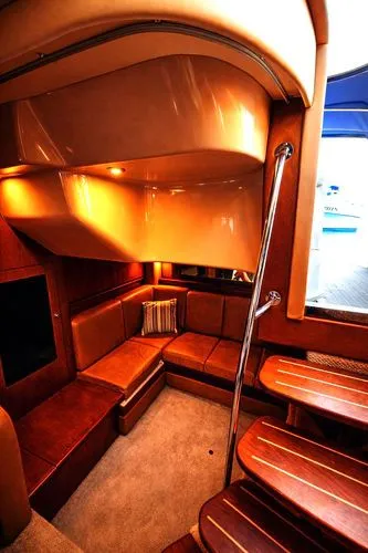 Slide: The Image of 2007 Sea Ray Sundancer - Image 10 - 10