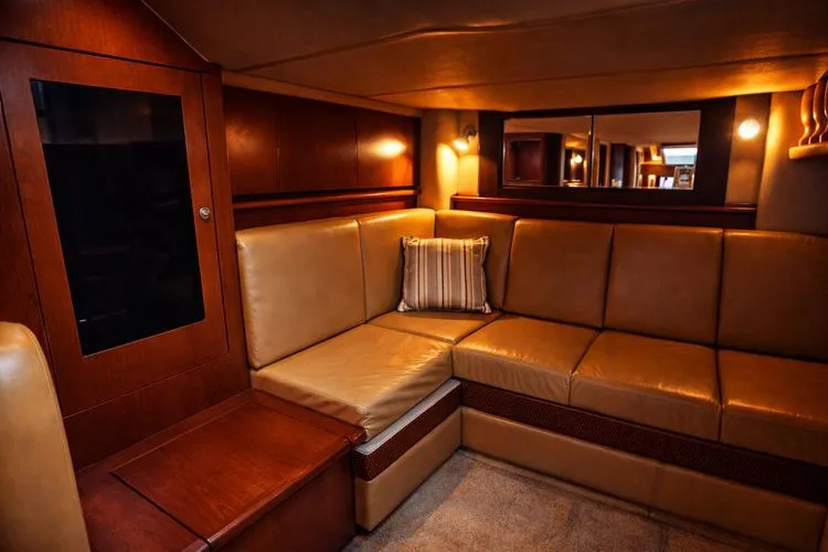 Slide: The Image of 2007 Sea Ray Sundancer - Image 6 - 6