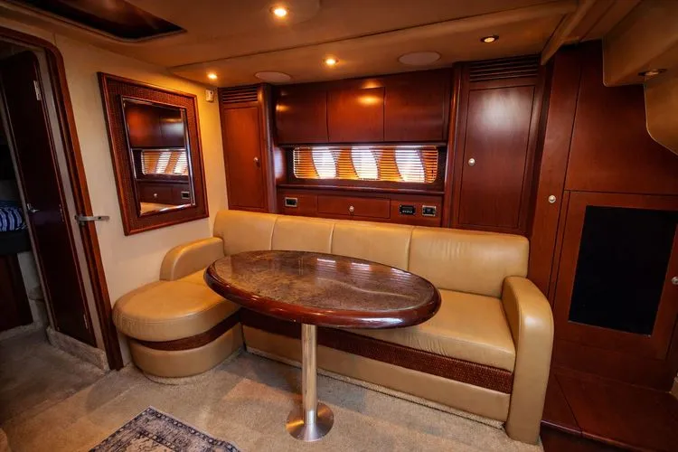 Slide: The Image of 2007 Sea Ray Sundancer - Image 8 - 8