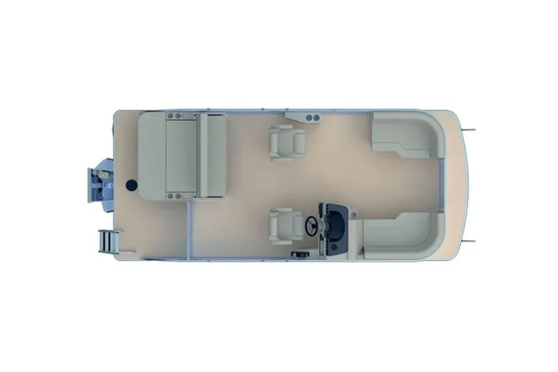 The Image of Godfrey Xperience 2086 SFLX 25 in. Package 2026 - undefined