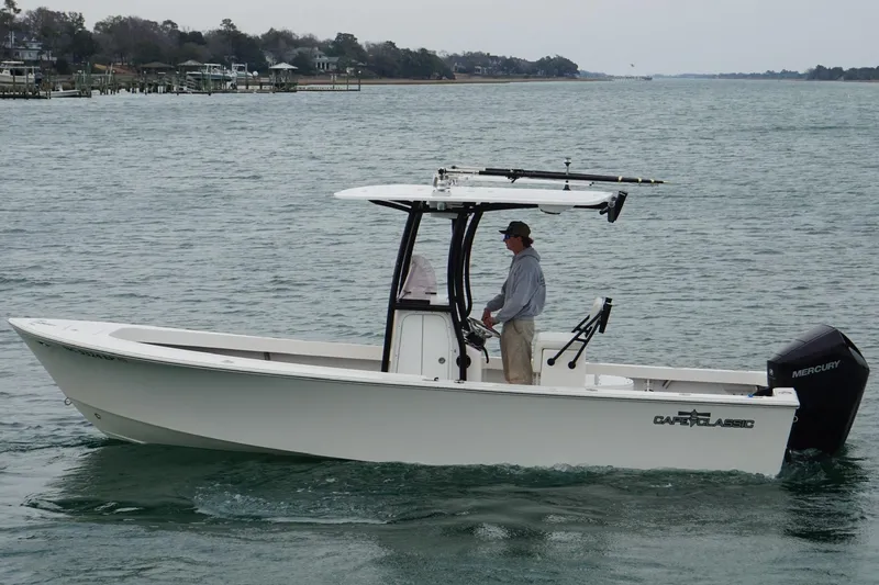 The Image of May-Craft 23 Cape Classic 2020 - undefined