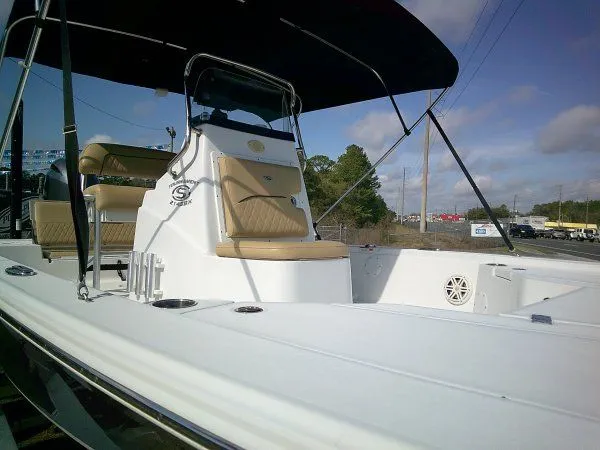 Slide: The Image of Sportsman 214T 2021 - 3