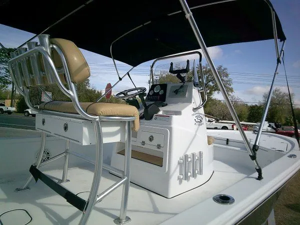 Slide: The Image of Sportsman 214T 2021 - 5