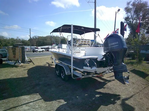 Slide: The Image of Sportsman 214T 2021 - 8