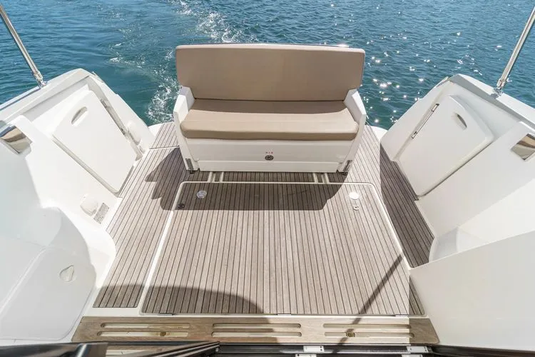 Slide: The Image of 2013 Jeanneau Nc 9 - Image 21 - 21