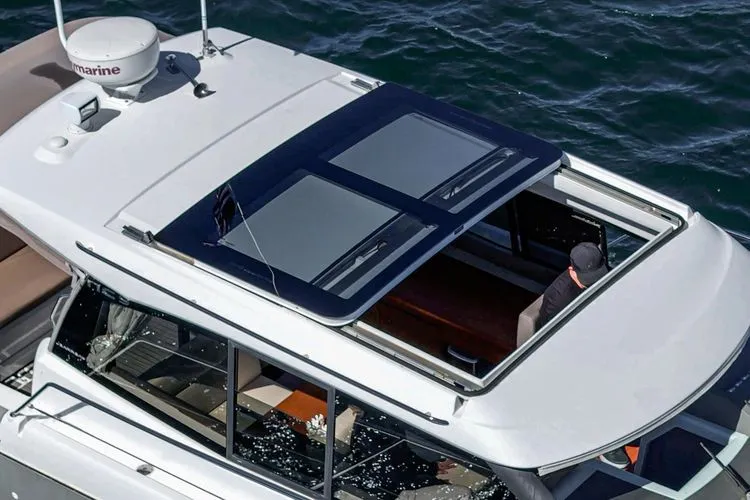 Slide: The Image of 2013 Jeanneau Nc 9 - Image 22 - 22