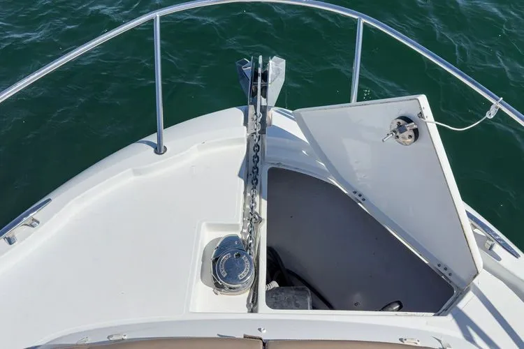 Slide: The Image of 2013 Jeanneau Nc 9 - Image 23 - 23